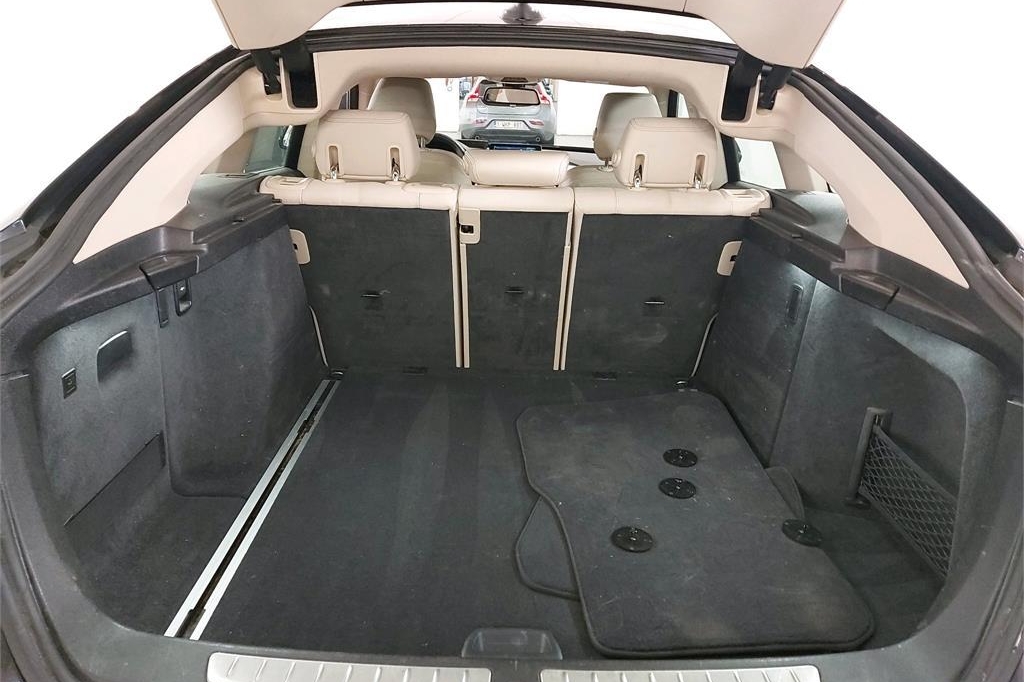 BMW 3er Gran Turismo 2015 photo 7