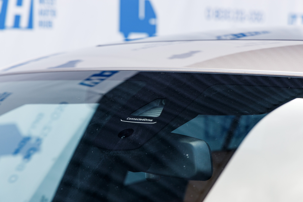 BMW 530 GT xDrive 2015 photo 36