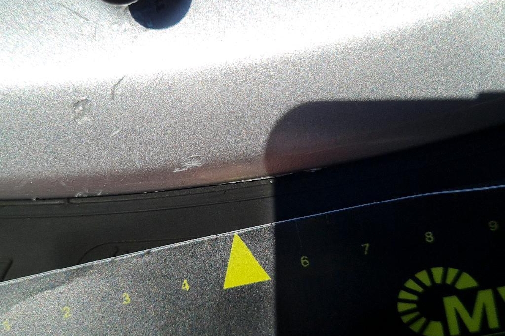 Skoda Superb Combi 2017 фото 16