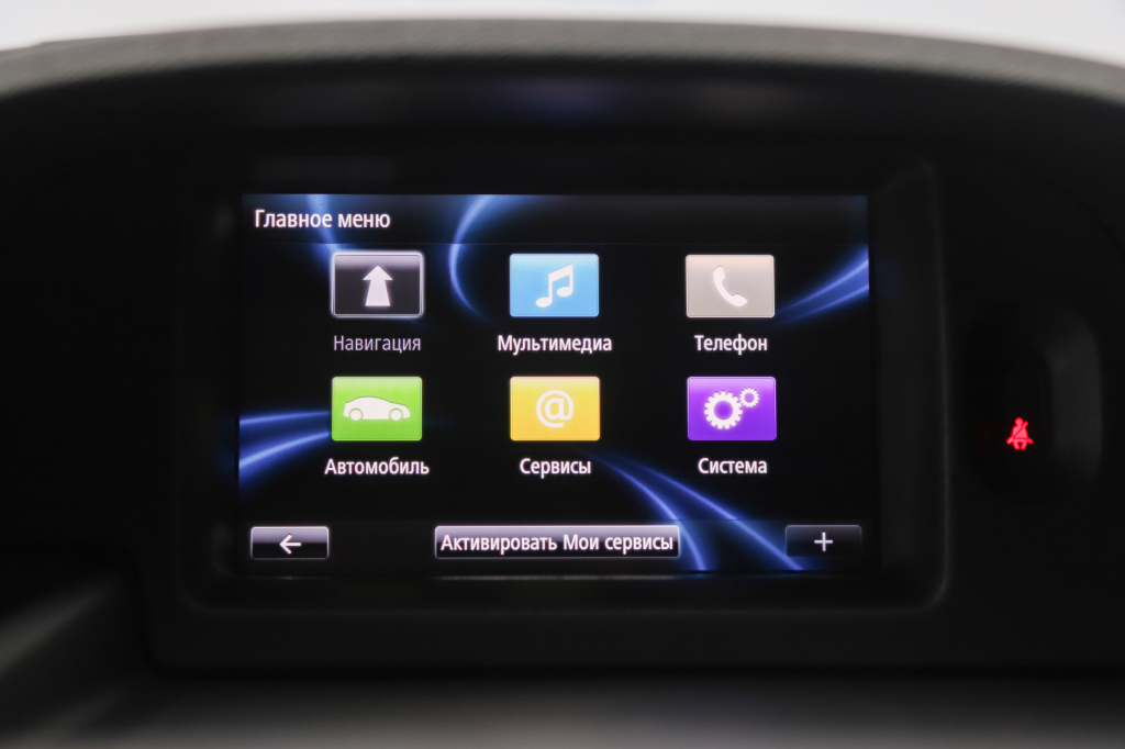 Renault Kangoo груз. Rlink 2018 фото 13