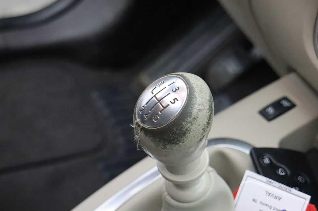 Renault Grand Scenic 2014 фото 28