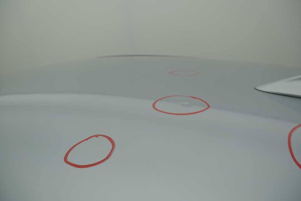 Mazda 3 2017 фото 18