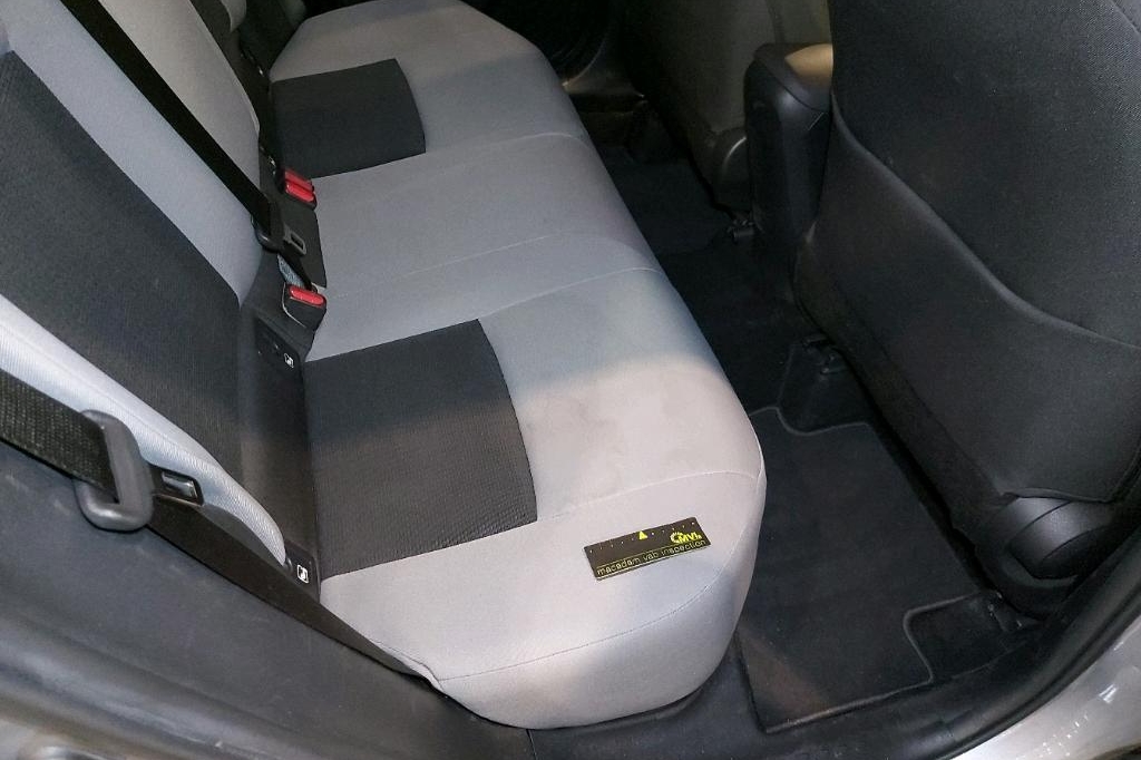 Toyota C-HR 2018 photo 8