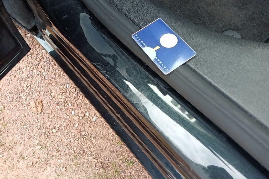 Opel Zafira Tourer 2016 photo 25