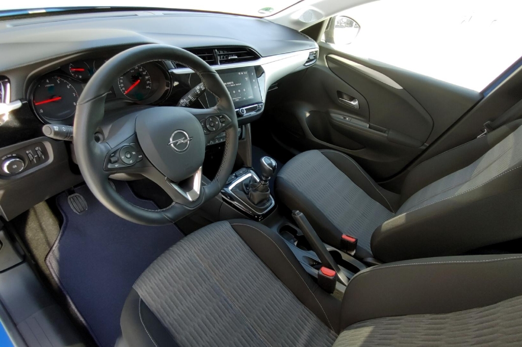 Opel Corsa 2020 photo 8