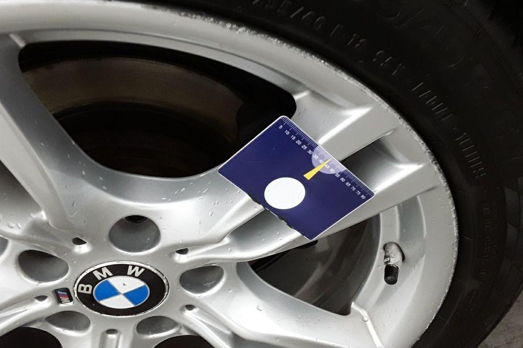 BMW 3er 2016 photo 16