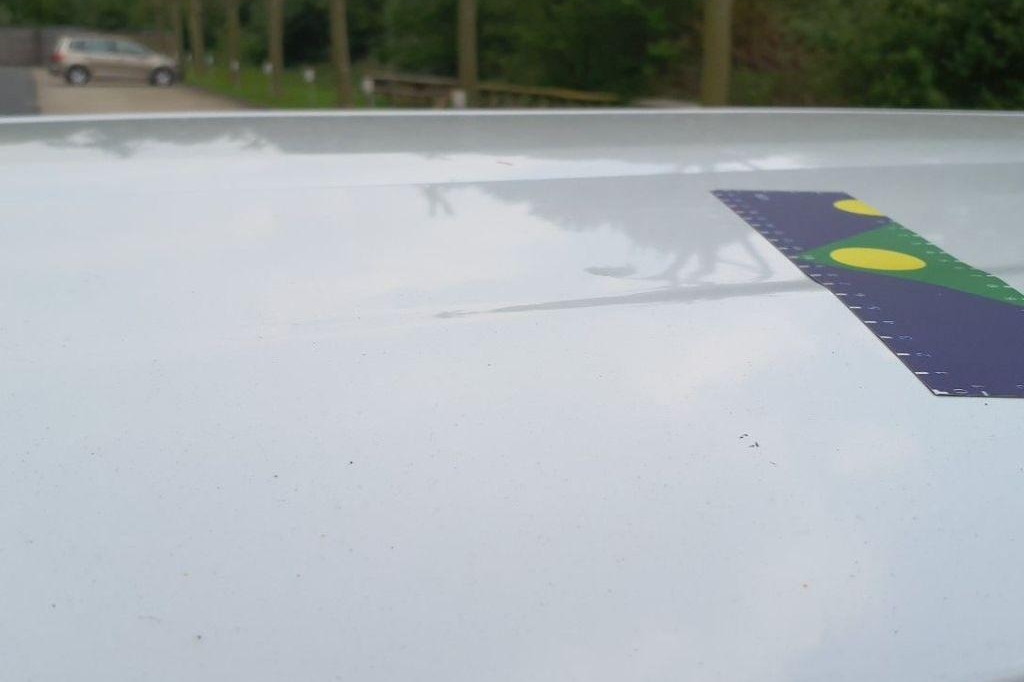 Ford Transit Courier 2016 фото 36