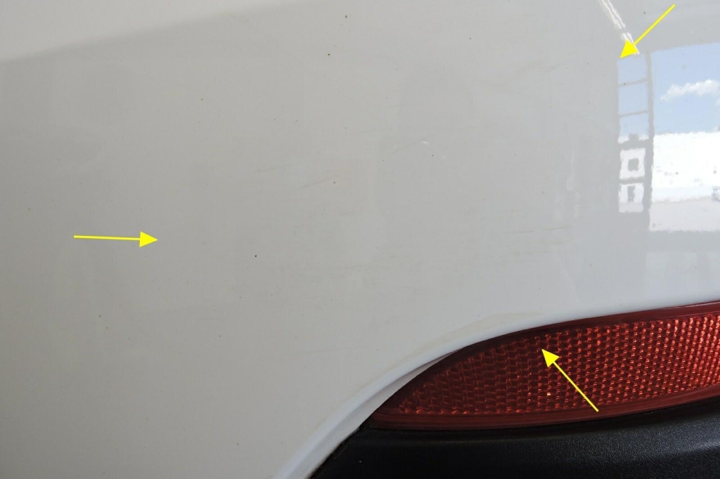 Maserati Levante 2017 photo 8