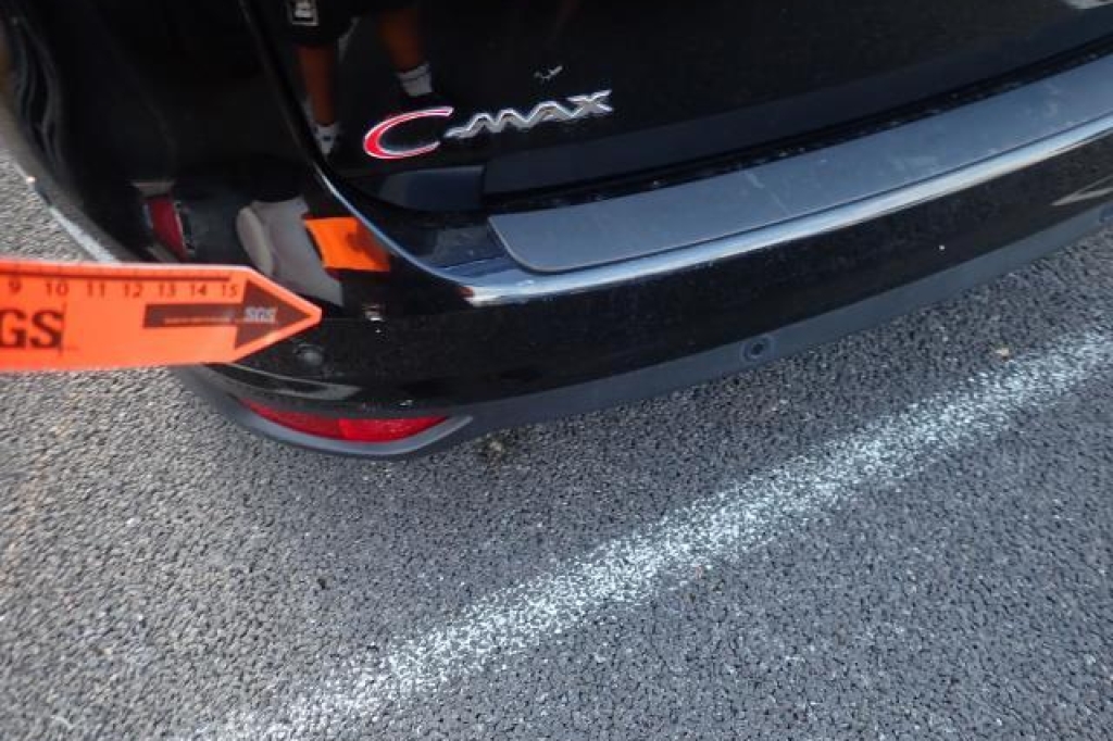 Ford C-Max 2019 photo 24