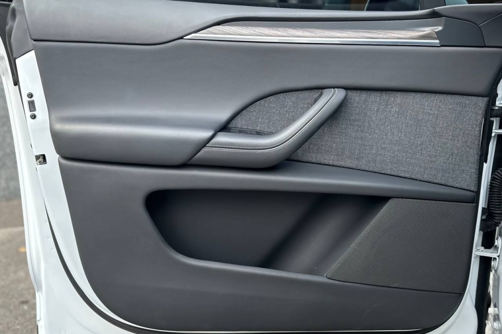 Tesla Model X Long Range 100 kWh Dual Motor  2022 photo 8