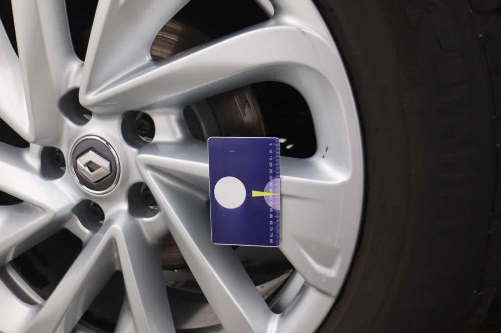 Renault Espace 2016 photo 27