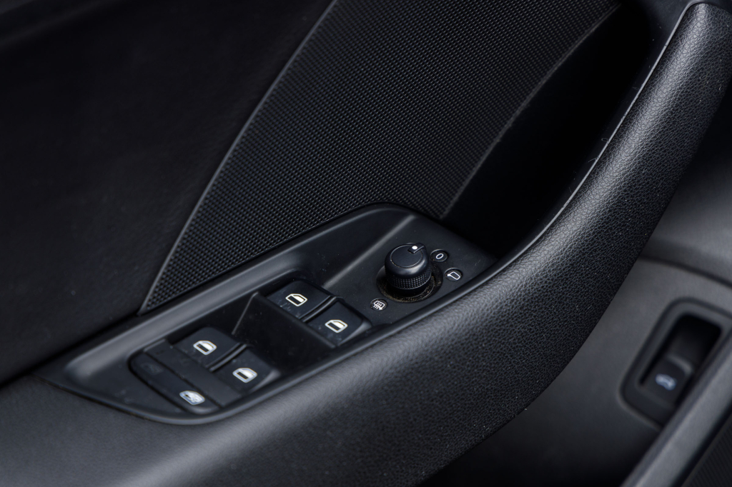 Audi A3 Quattro 2014 фото 21