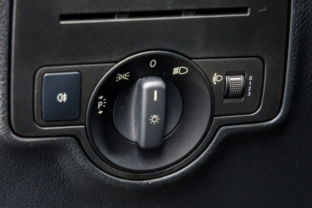 Mercedes-Benz Vito 119 119 BlueTEC 2016 photo 1