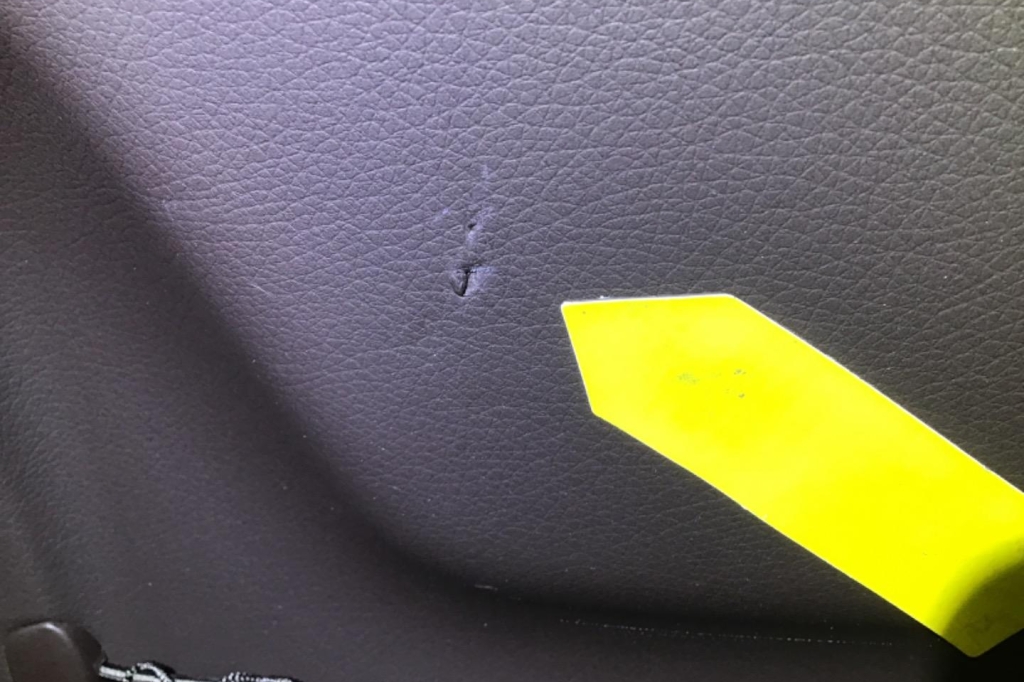 Mercedes-Benz GLE-Class 2020 photo 7