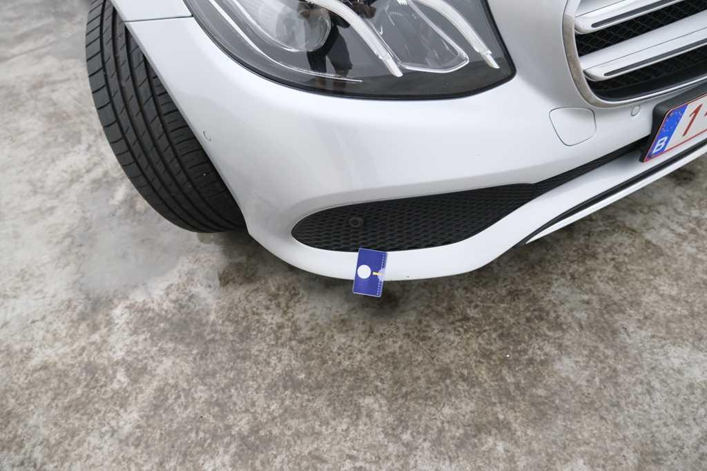 Mercedes-Benz E-Klasse 2017 фото 25