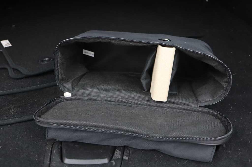 Opel Insignia Sports Tourer 2018 photo 17