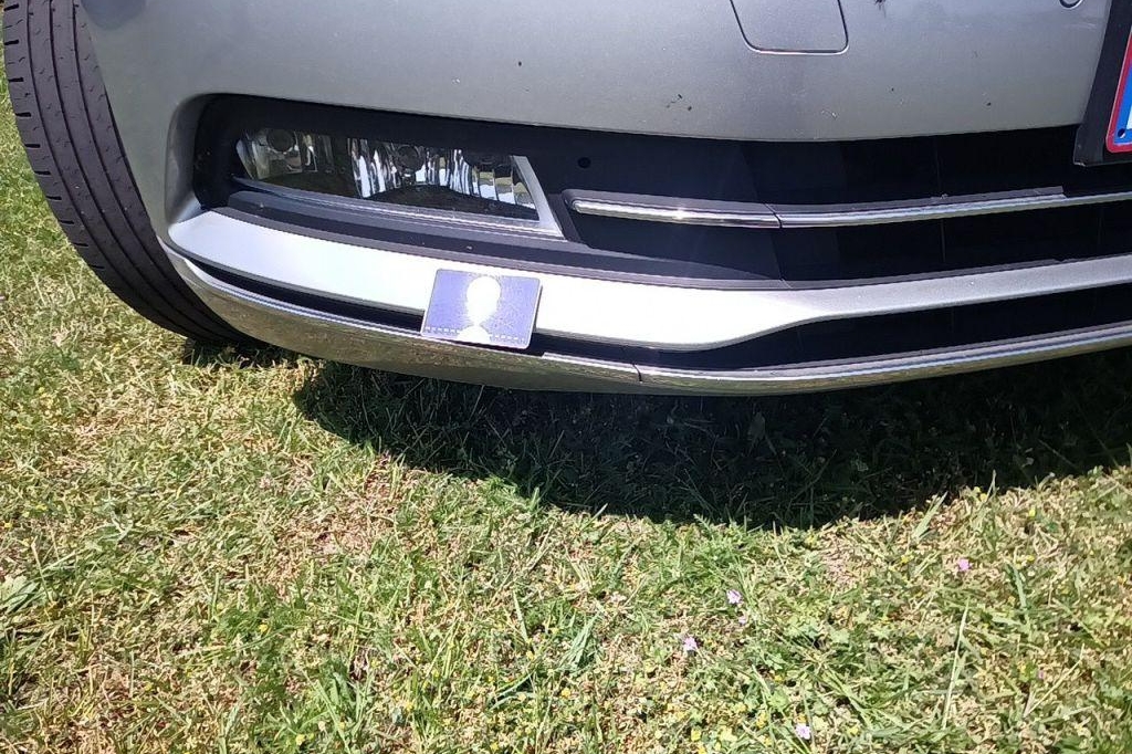 Volkswagen Passat Variant 2016 фото 12