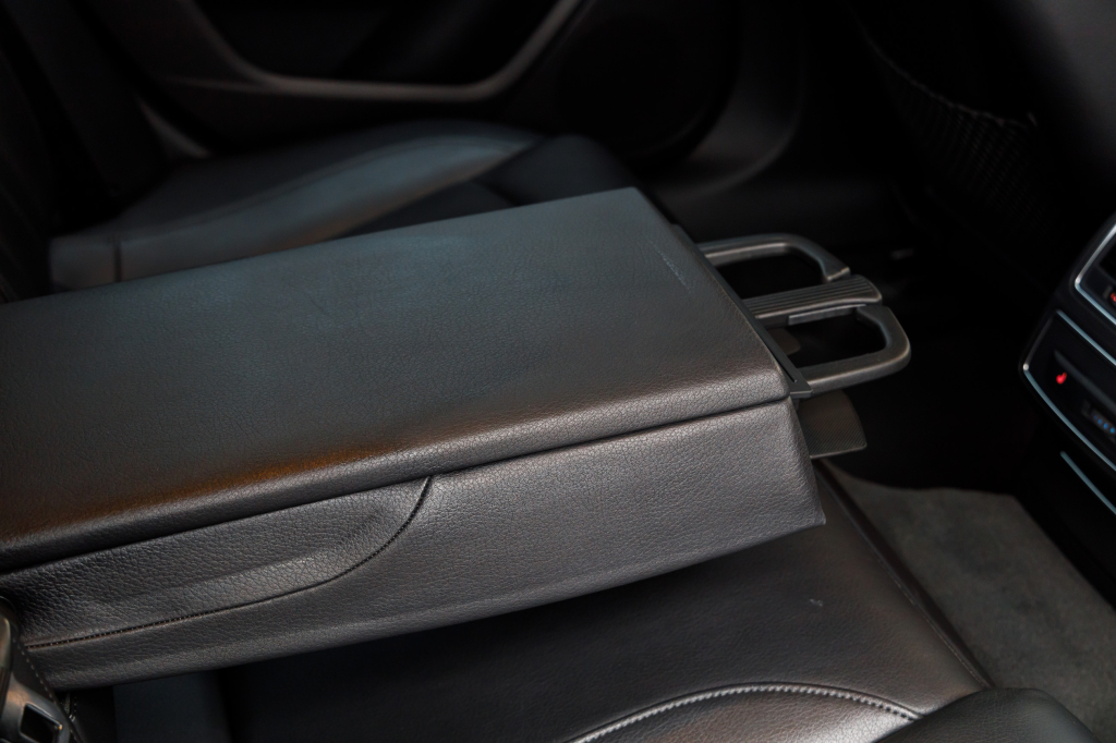 Audi A6 Quattro Premium 2012 photo 20