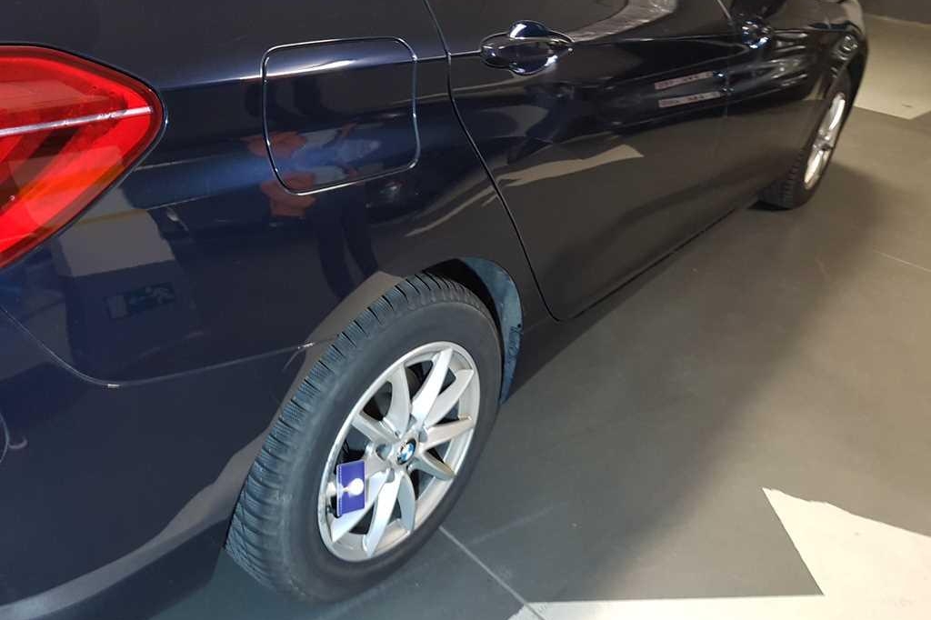 BMW 2er Gran Tourer 2016 фото 37