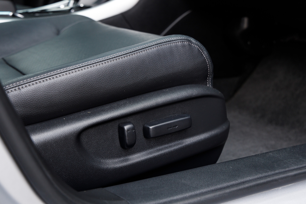 Honda Accord EXL photo 20