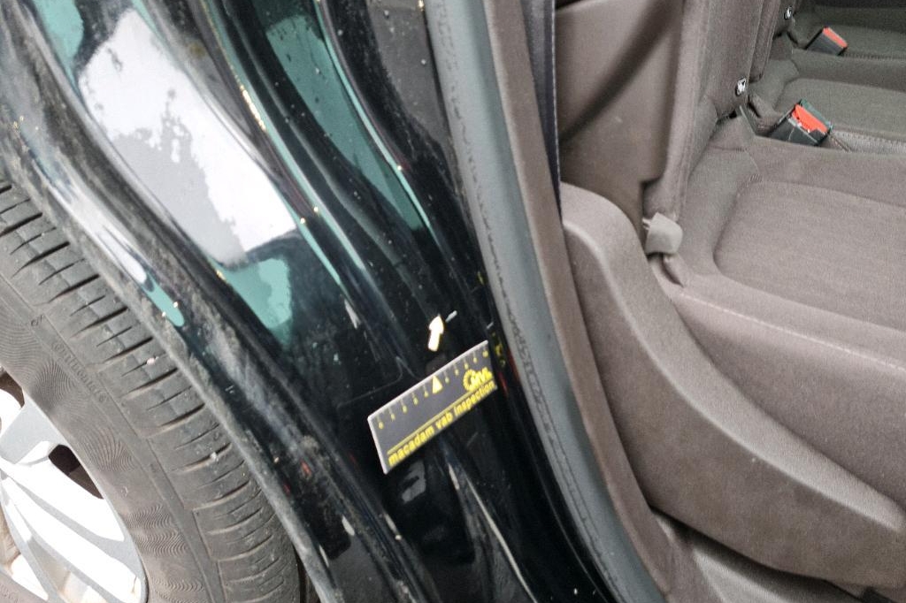 Renault Espace 2016 photo 38