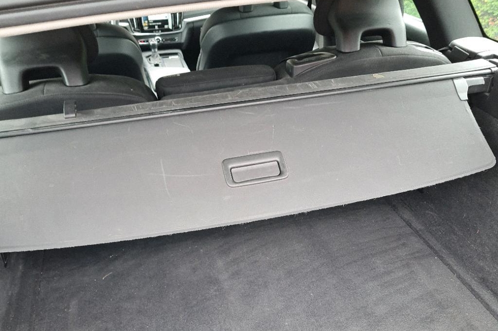 Volvo V90 2017 фото 10