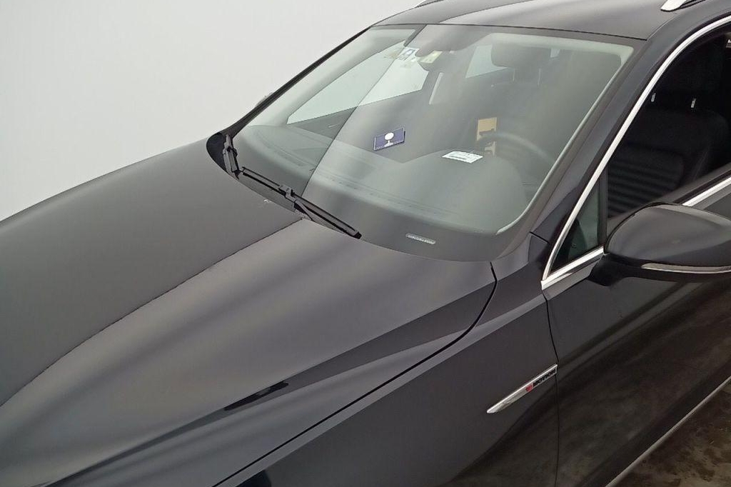 Volkswagen Passat Variant 2017 фото 72