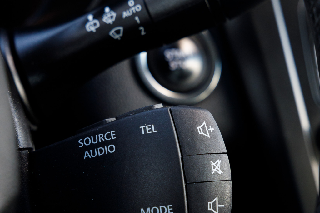 Renault Kadjar photo 14