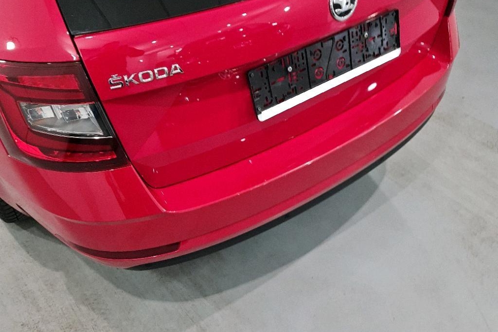 Skoda Octavia Combi 2019 фото 7