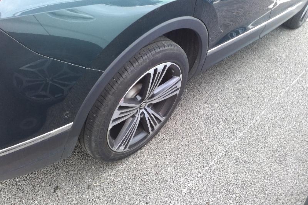 SEAT Tarraco 2019 фото 10