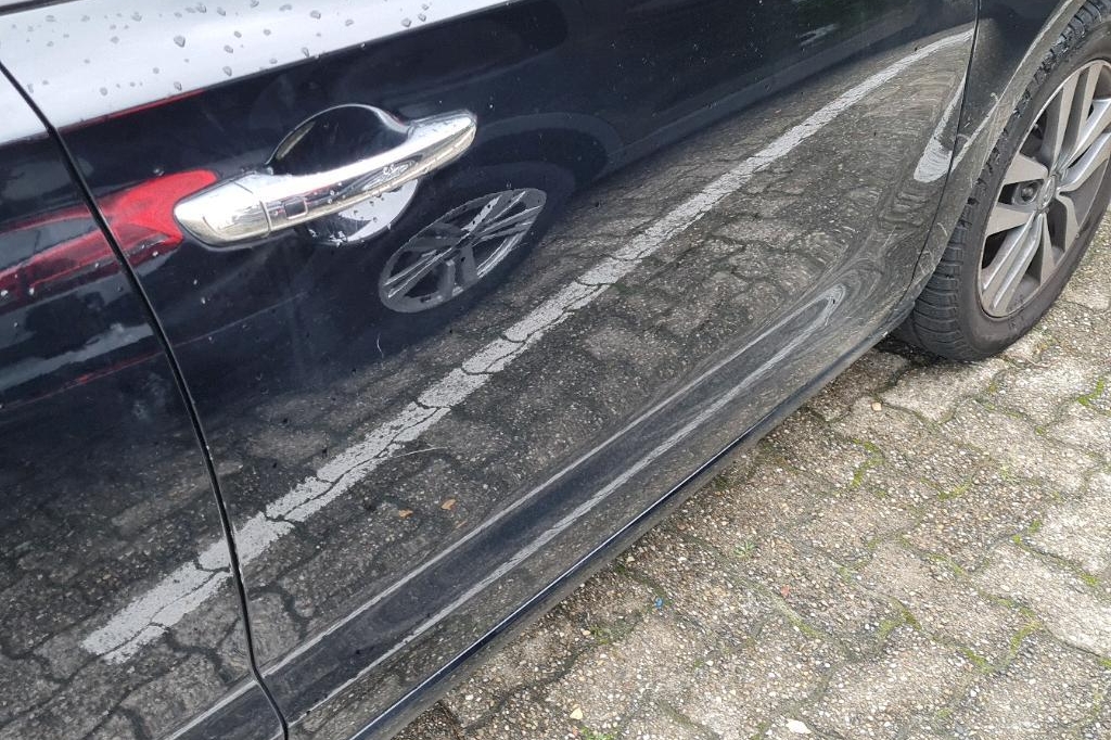 Hyundai i30 Wagon 2017 фото 23