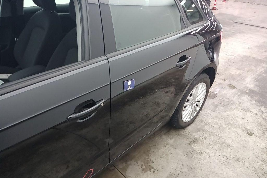 Audi A3 Sportback 2017 фото 60