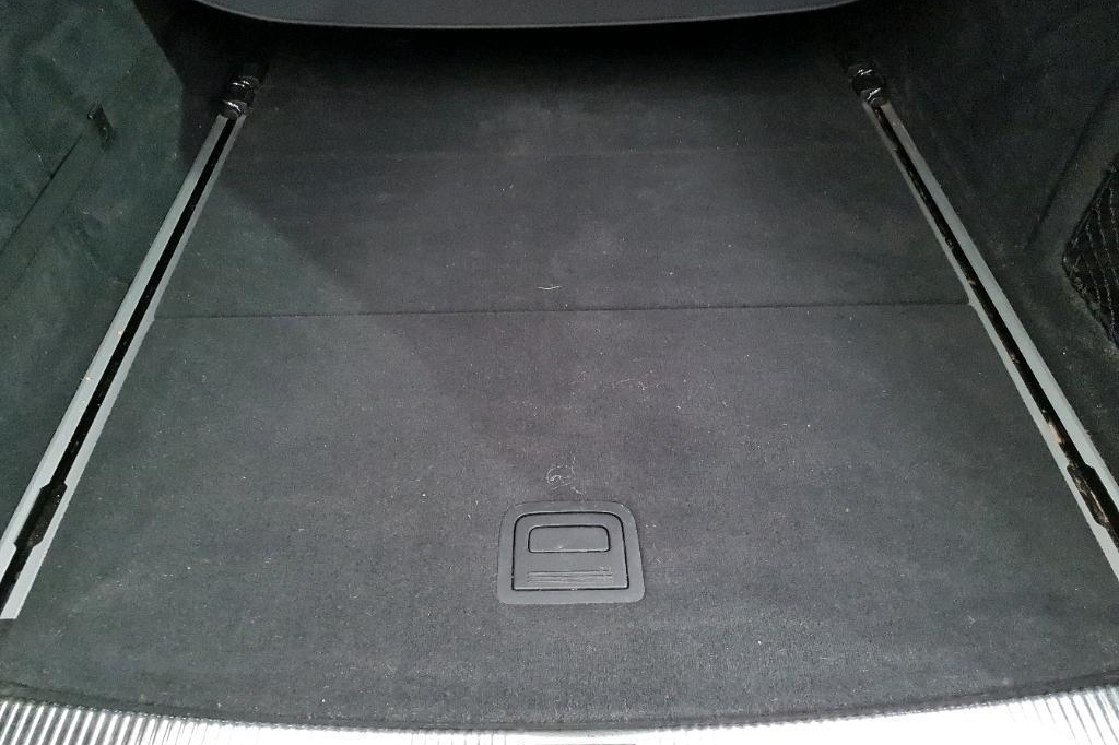 Audi A6 Avant 2017 фото 20