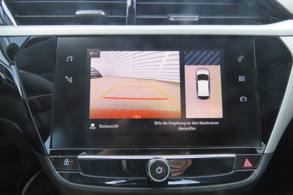 Opel Corsa 2021 photo 4