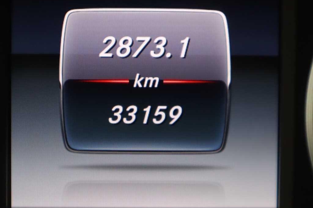 Mercedes-Benz C-Klasse 2018 photo 4