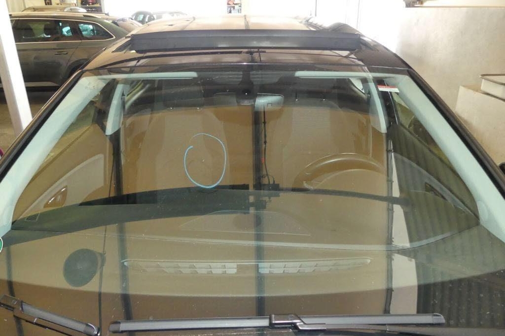 SEAT Leon 2017 фото 19