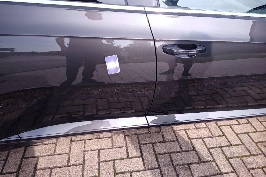 Volkswagen Arteon 2018 фото 33