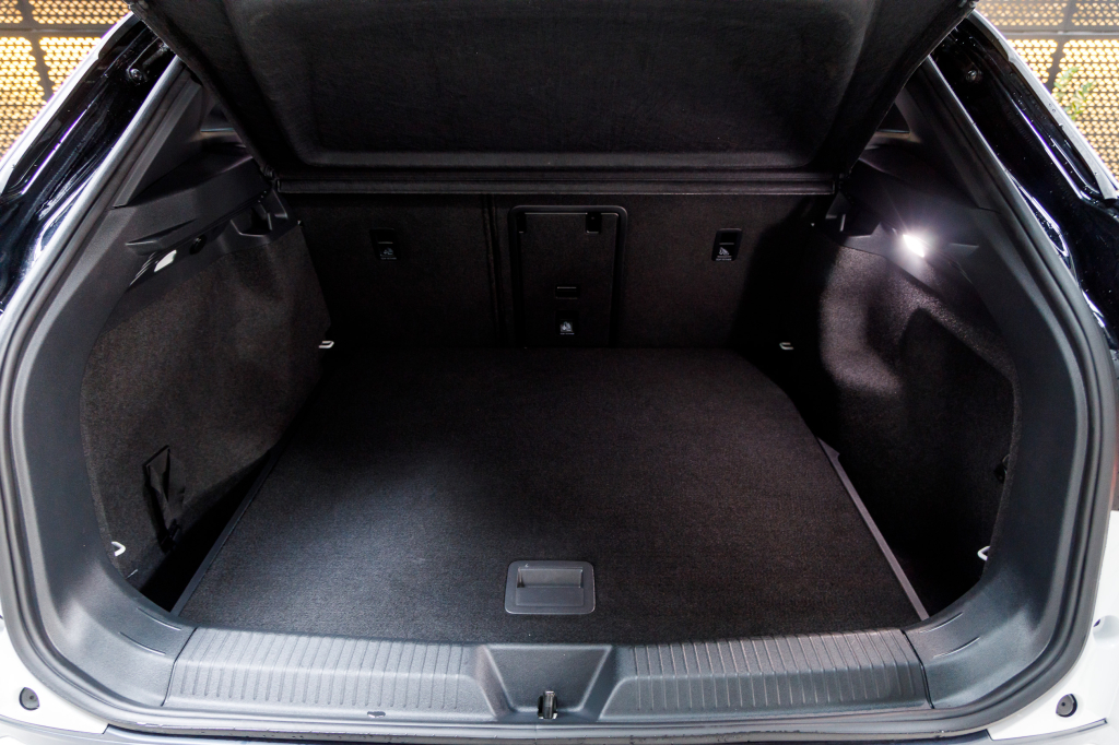 Volkswagen ID.4 1ST Edition 2021 photo 53