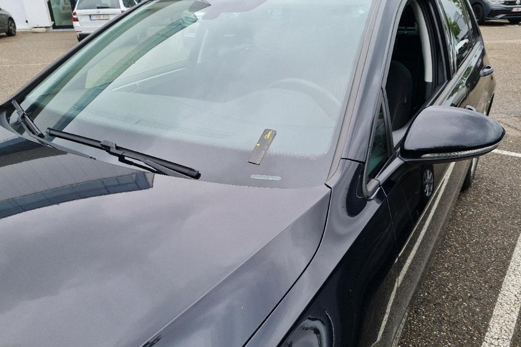 Volkswagen Golf 2017 photo 46