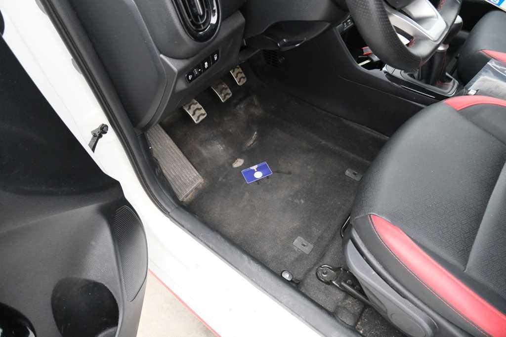 Kia Picanto 2019 фото 9