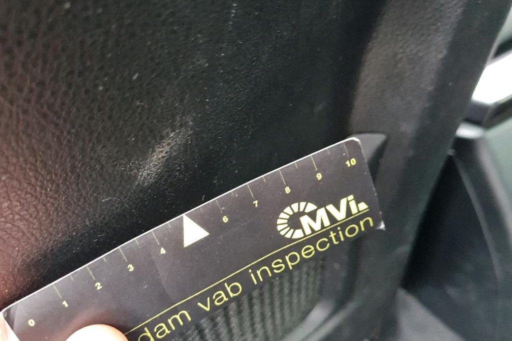 BMW 3er 2016 photo 18