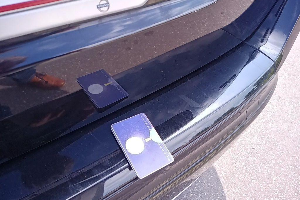 Volvo XC60 2016 фото 41