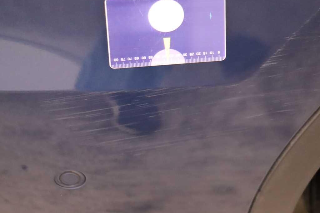 BMW X3 2018 фото 29