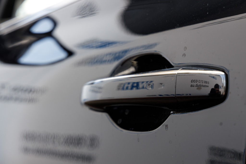 Renault Megane BOSE 2017 photo 20