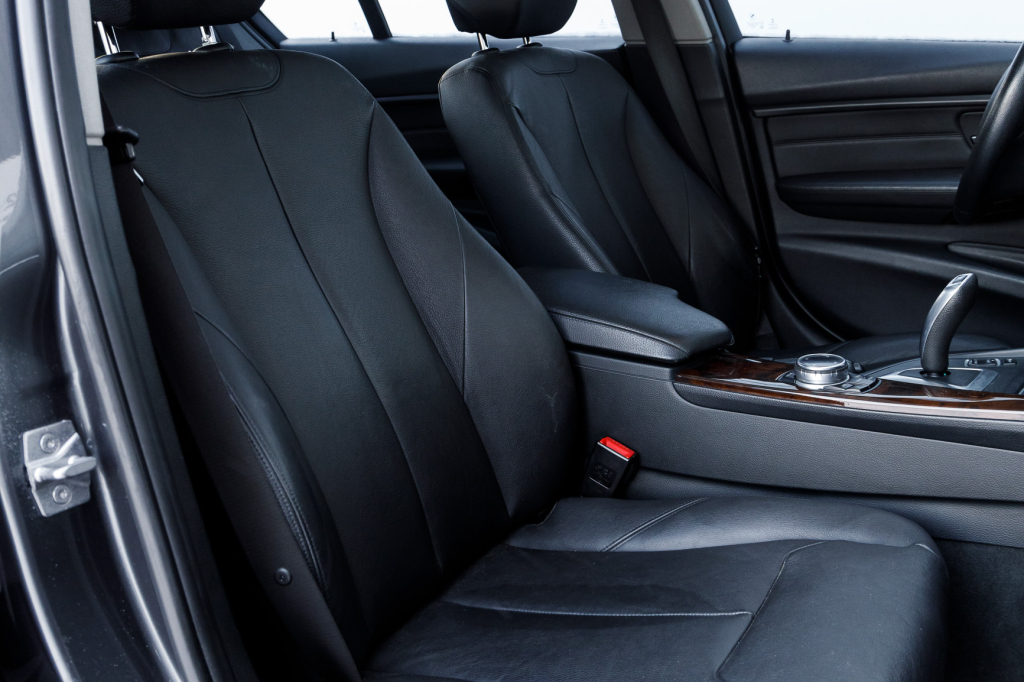 BMW 328 xDrive 2014 фото 10