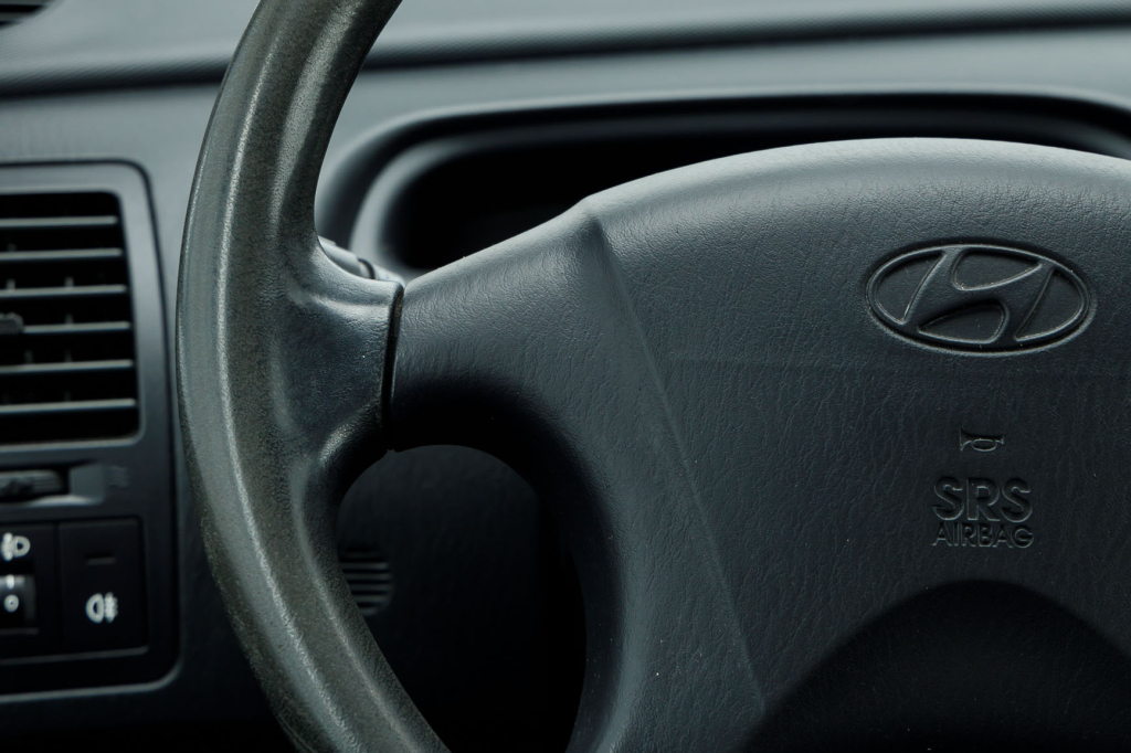 Hyundai Matrix 2009 фото 14