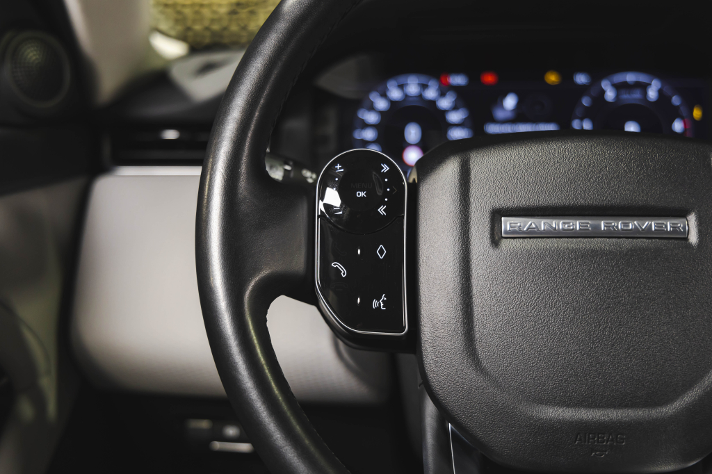 Land Rover Range Rover Evoque 2020 photo 22