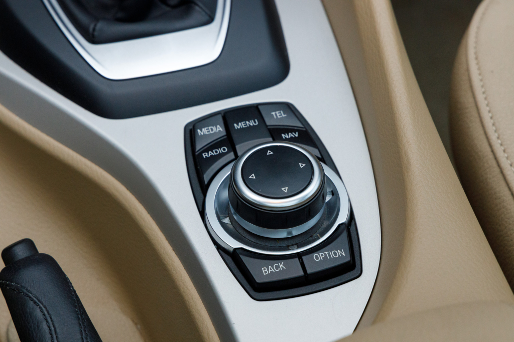 BMW X1 28I 2013 photo 12