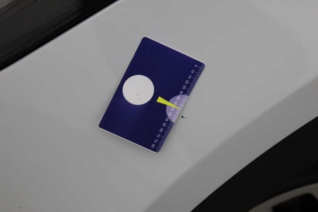 Jaguar E-Pace 2018 photo 9