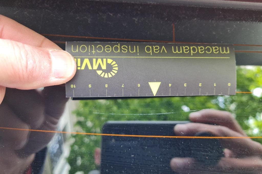 Renault Megane Grandtour 2017 фото 10